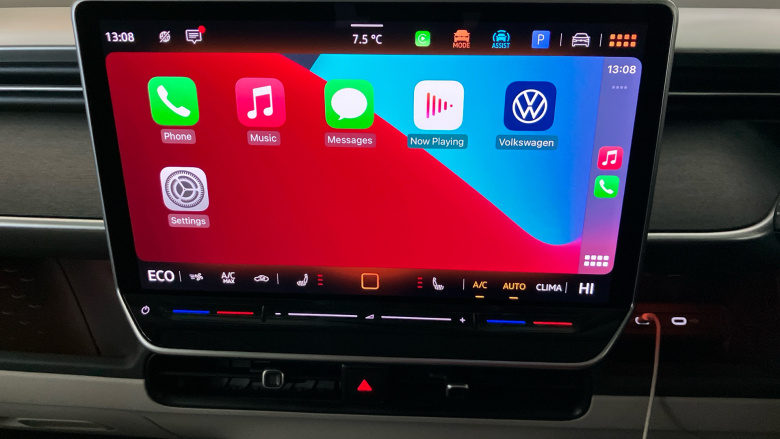 Volkswagen ID. Buzz 210kW Style Pro 79kWh 5dr Auto Electric Estate